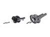 ES#2738499 - 98734304703KT - Shock and Strut Kit  - Front and rear shocks - for standard chassis  - Genuine Porsche - Porsche