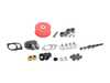 ES#2771413 - 33329061945KT7 - Rear Suspension refresh Kit - level 2 - Completely rebuild your rear suspension! Includes level one plus subframe mounts and differential bushings. - Assembled By ECS - BMW