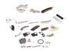 ES#3691688 - 079109229kt8KT - Complete Timing Chain Kit - Ultimate  - Everything need to get the job done including the upgraded RS4 metal guide rail! - Genuine Volkswagen Audi - Audi