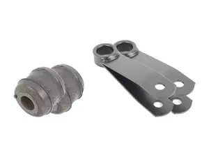 Mercedes G-Class W463 Front Anti Roll Stabilizer Sway Bar Link Kit - Set Of Two