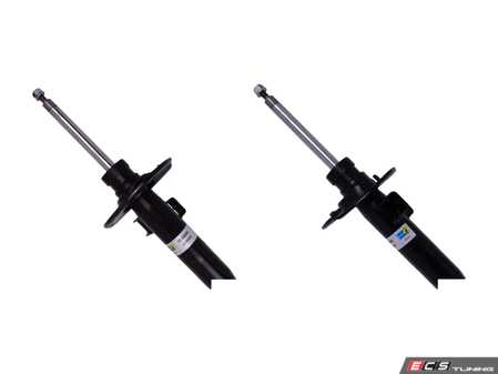 ES#4442404 - 22-305046KT - B4 OE Replacement - Suspension Strut Assembly Set - Excellent OE Replacement Shocks from Bilstein - Bilstein - BMW