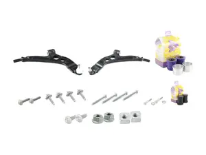 Performance Front Lower Control Arm / Wishbone With Ball Joint - Kit 