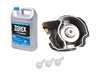 ES#2793757 - 6462000015KT - Thermostat Replacement Kit - Replace your thermostat with one kit! - Genuine Mercedes Benz - Mercedes Benz
