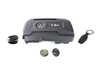 ES#3677645 - 06k103925bn2KT - Engine Compartment Cover Kit - Give your engine bay a factory fresh look with all new covers - Assembled By ECS - Volkswagen
