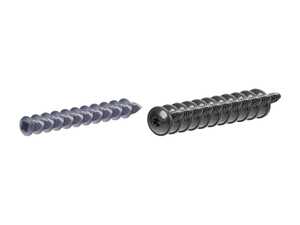 ES#2952372 - 1C08099612KT2 - Front Fender Liner Hardware Kit  - All hardware needed to install front fender liners. Priced per side - Assembled By ECS - Volkswagen