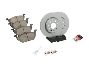 Front Brake Service Kit (280x22)