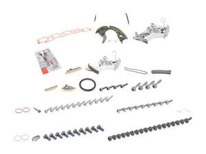Timing Chain Kit 