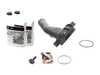 ES#2582100 - 07K121113BKT - Thermostat Replacement Kit - Everything you need to service a faulty thermostat - Genuine Volkswagen Audi - Volkswagen