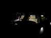 ES#2500838 - 4210WHP9KT - Master LED Interior Lighting Kit - Get a new look in your vehicle with these new LED lights - ZiZa - BMW