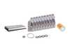 ES#2580546 - 99757121901KT44 - ECS Minor Maintenance Kit - Everything you need to complete your scheduled minor maintenance - Genuine Porsche - Porsche