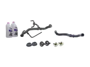 Radiator Installation Kit