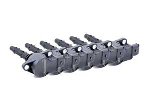 ES#4940240 - M134KT1 - Rennline OE+ Upgraded Ignition Coil - Set Of 8	 - Regain power loss & fuel economy from worn or failed ignition coils! For all M272 V6 & M273 V8 Engines. - Rennline - Mercedes Benz