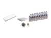 ES#2771119 - 99111KT013000 - ECS Minor Maintenance Kit with Magnetic Drain Plug  - Everything you need to complete your scheduled minor maintenance - Assembled By ECS - Porsche