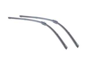 ES#2808799 - 2128201745KT - Wiper Blade Set  - Aerotwin wiper blades - Valeo - Mercedes Benz