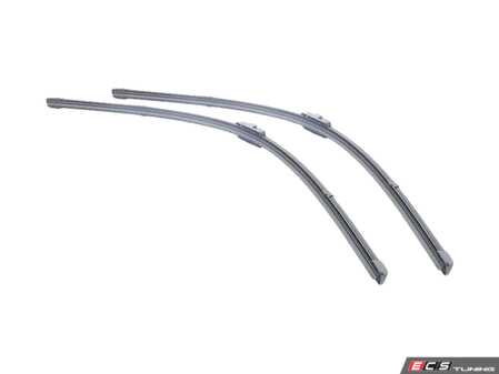 ES#2808799 - 2128201745KT - Wiper Blade Set  - Aerotwin wiper blades - Valeo - Mercedes Benz