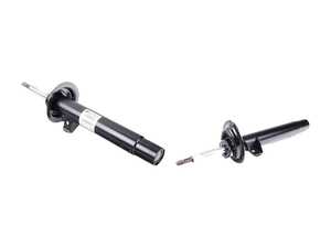 ES#2770966 - 31316750791/2KT - Front Strut Assembly - Pair  - Pair of left and right front struts  - Genuine BMW - BMW