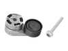ES#5424569 - 06Q903137AKT - Accessory Belt Kit - Everything you need to replace your Accessory Belt and Tensioner! - Assembled By ECS - Audi Volkswagen