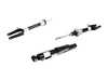 ES#2785461 - 2113237900KT4 -  Shocks & Struts Kit - Featuring Genuine Mercedes-Benz shocks and struts - Genuine Mercedes Benz - Mercedes Benz