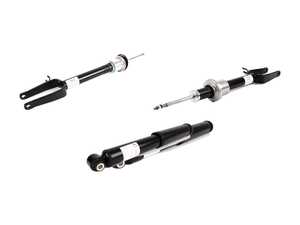 ES#2785461 - 2113237900KT4 -  Shocks & Struts Kit - Featuring Genuine Mercedes-Benz shocks and struts - Genuine Mercedes Benz - Mercedes Benz
