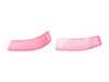 ES#3624215 - 96463190710KT - Tail Light Lens Set - Replacement tail lamp lenses for your 964 - Dansk - Porsche