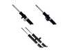 ES#4472503 - 22-304438KT - B4 OE Replacement Shocks And Struts Kit - Engineered to restore original performance and handling. German-made with world-famous Bilstein quality and a limited lifetime warranty! - Bilstein - BMW