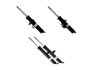 ES#4472503 - 22-304438KT - B4 OE Replacement Shocks And Struts Kit - Engineered to restore original performance and handling. German-made with world-famous Bilstein quality and a limited lifetime warranty! - Bilstein - BMW