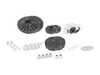 ES#4920478 - 8K0412377CKT9 - Cup Kit/Coilover Installation Kit - Assembled By ECS - Audi