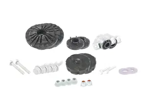Cup Kit/Coilover Installation Kit
