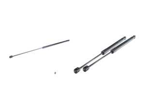 ES#2602142 - 3C0823359AKT - Hood And Hatch Strut Kit - Replace your worn and sagging support struts - Genuine Volkswagen Audi - Volkswagen