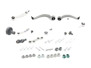 Suspension Refresh Kit - Front 