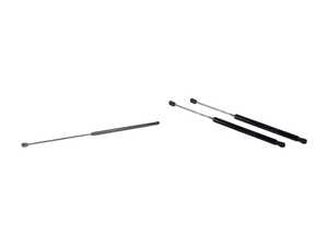 ES#3698727 - 4b9827552nKT - Hood & Hatch Strut Kit  - Keep the hood and hatch propped in place with new struts - Genuine Volkswagen Audi - Audi