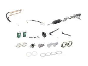 Power Steering rack upgrade Kit
