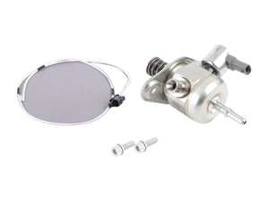 ES#3183709 - 13518605102KT - Fuel Pump High Pressure Kit With Adapter & Bolts - This HPFP mounts to the fuel system and transfers fuel - Genuine MINI - MINI