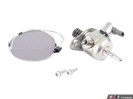 ES#3183709 - 13518605102KT - Fuel Pump High Pressure Kit With Adapter & Bolts - This HPFP mounts to the fuel system and transfers fuel - Genuine MINI - MINI