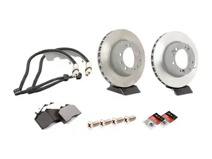 Front Brake Service Kit