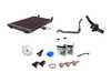 ES#2763714 - 1K0121251CJKT2 -   Cooling System Refresh Kit - This comprehensive kit eliminates the weak spots in your cooling system - Genuine Volkswagen Audi - Volkswagen