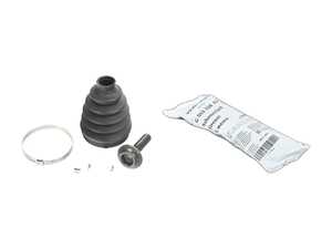 ES#4690562 - 8t0498203aKT - Front Outer CV Joint Refresh Kit - Priced Each - Fits the left & right side - Genuine Volkswagen Audi - Audi
