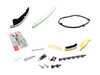 ES#3209808 - 06H1980041KT - Ultimate Timing Chain Kit - Includes chains, tensioners, rails, gasket sealant and all necessary hardware - Genuine Volkswagen Audi - Volkswagen