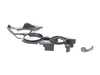 ES#2770897 - 92810506700KT - Timing Belt Guide Rail Update Kit - Improved guide, roller, and rear timing cover for your 928 - Genuine Porsche - Porsche