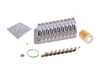 ES#2580723 - 97057362300KT6 - ECS Major Maintenance Kit - Everything you need to complete your scheduled major maintenance - Genuine Porsche - Porsche