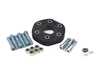 ES#2772099 - 0004110000KT1 - Propeller Shaft Flex Joint Kit - Includes both the front and rear flex joints - Febi - Mercedes Benz