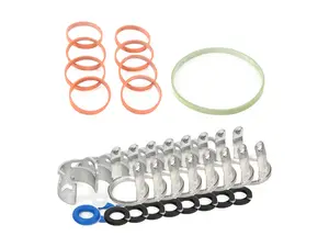 Fuel Injector Installation Kit