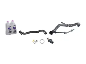 Cooling System Refresh Kit - Level 1