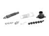 ES#2972523 - 07k141015dKT - Clutch Installation Kit - Parts you will need for clutch installation - Genuine Volkswagen Audi - Volkswagen