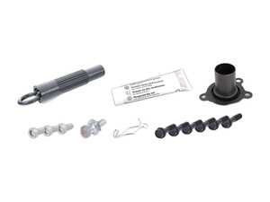 ES#2972523 - 07k141015dKT - Clutch Installation Kit - Parts you will need for clutch installation - Genuine Volkswagen Audi - Volkswagen