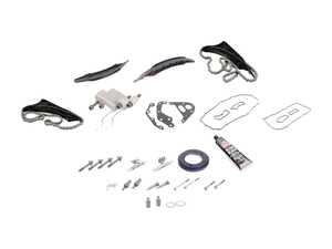 ES#4376615 - 11318658027KT - Basic Timing Service Kit - S63B44 - Includes all basic timing components needed to service your timing system - Genuine BMW - BMW