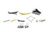ES#4819119 - 06M109229ACKT - Basic Timing Chain Kit  - New rails, chains, and tensioners to keep your engine running strong - Genuine Volkswagen Audi - Audi