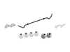 ES#2731892 - 70059KT - Performance Front Sway Bar Kit - Includes H&R's 30mm sway bar with installation hardware - H&R - Audi