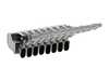 ES#4745264 - 2729060060SEKT3 - Ignition Coil Kit  - Set of 8 VEMO ignition coils for all Mercedes M273 V8 engines. - Vemo - Mercedes Benz