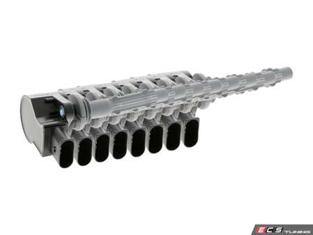 ES#4745264 - 2729060060SEKT3 - Ignition Coil Kit  - Set of 8 VEMO ignition coils for all Mercedes M273 V8 engines. - Vemo - Mercedes Benz